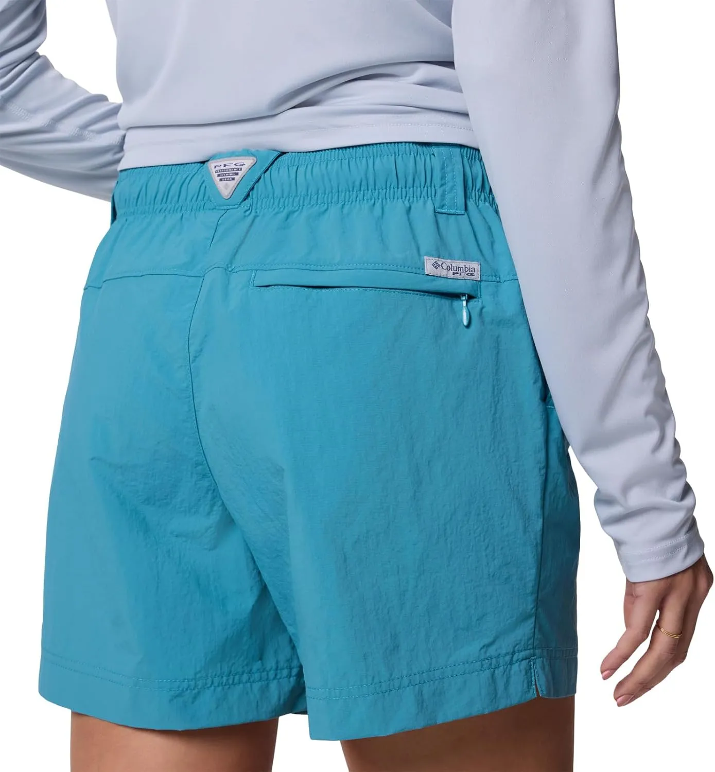 Columbia Women's Backcast Ii Water Short
