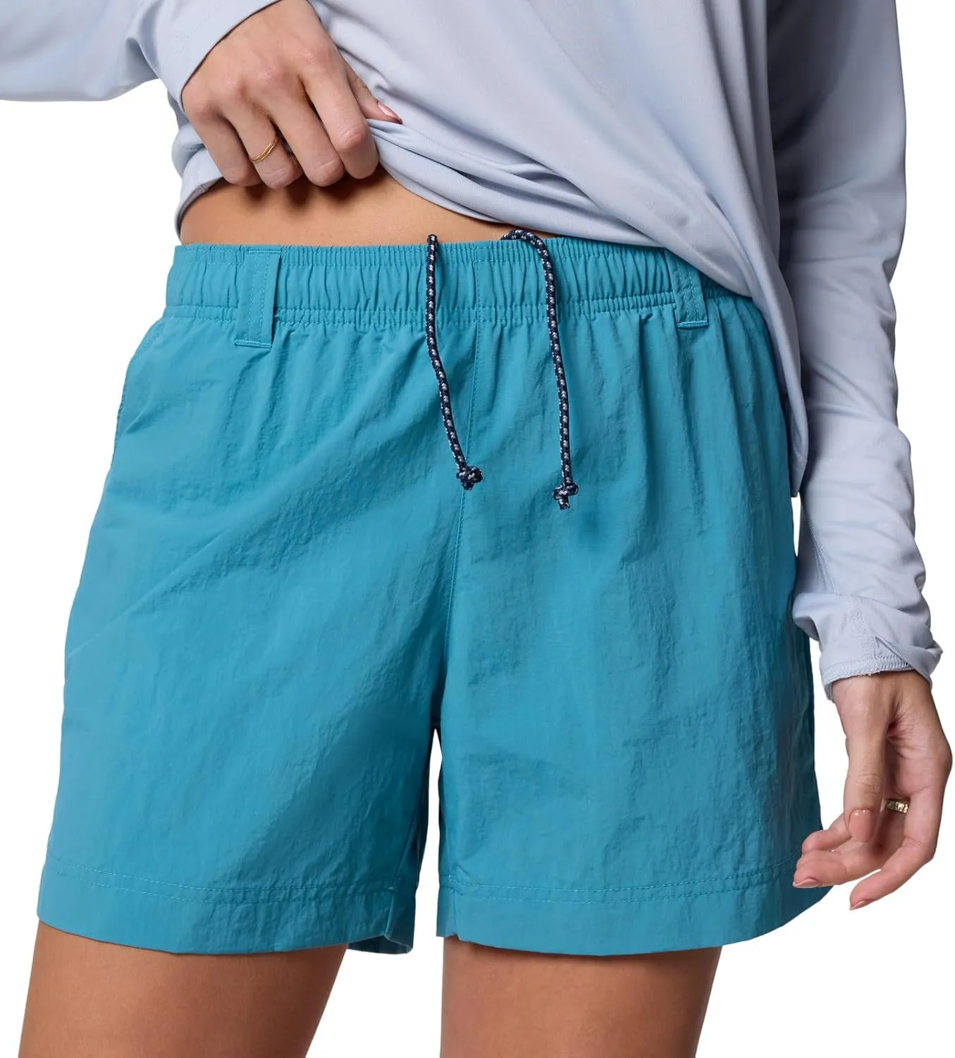 Columbia Women's Backcast Ii Water Short