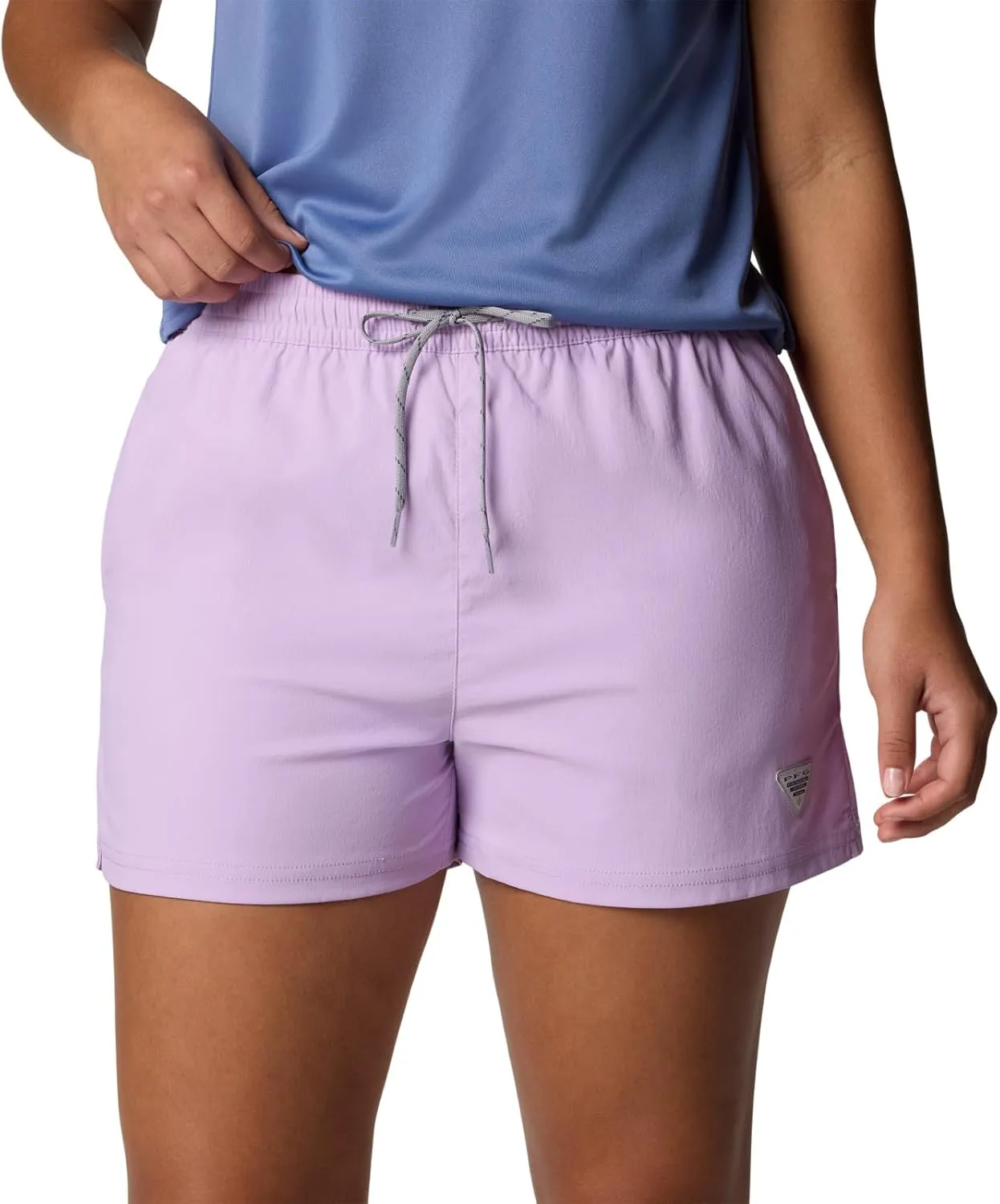 Columbia Women's Rugged Water Short
