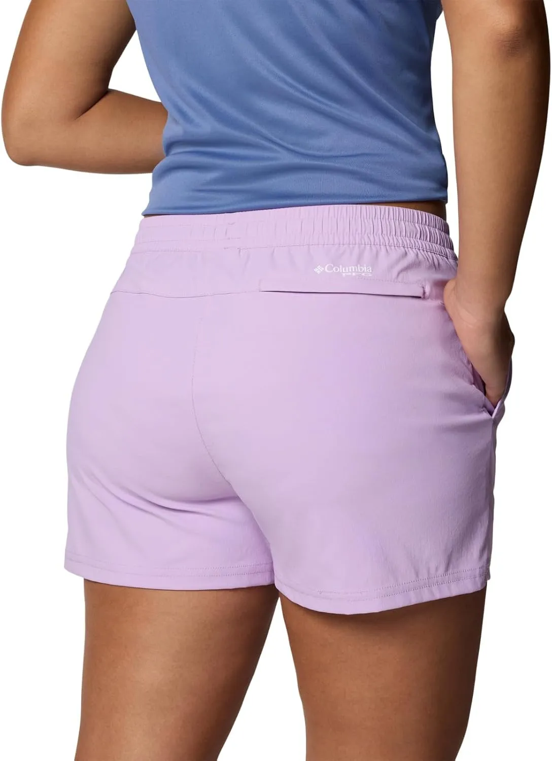 Columbia Women's Rugged Water Short