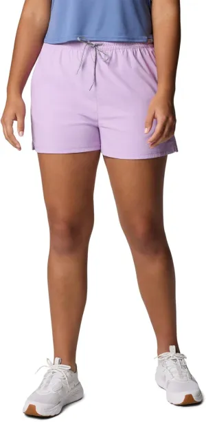 Columbia Women's Rugged Water Short