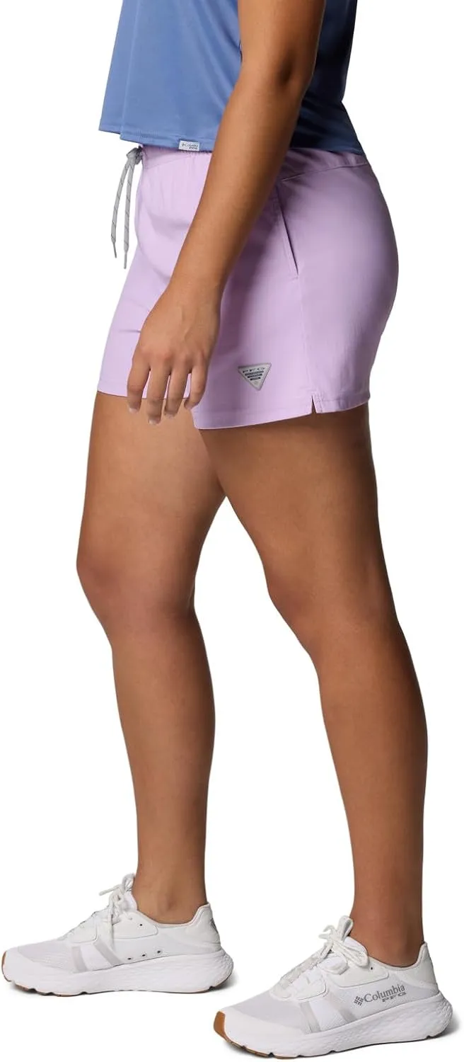 Columbia Women's Rugged Water Short