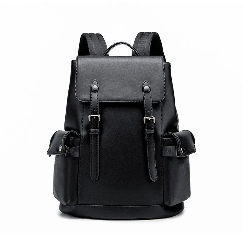 Comfortable Korean Style Large Capacity Unisex Backpacks