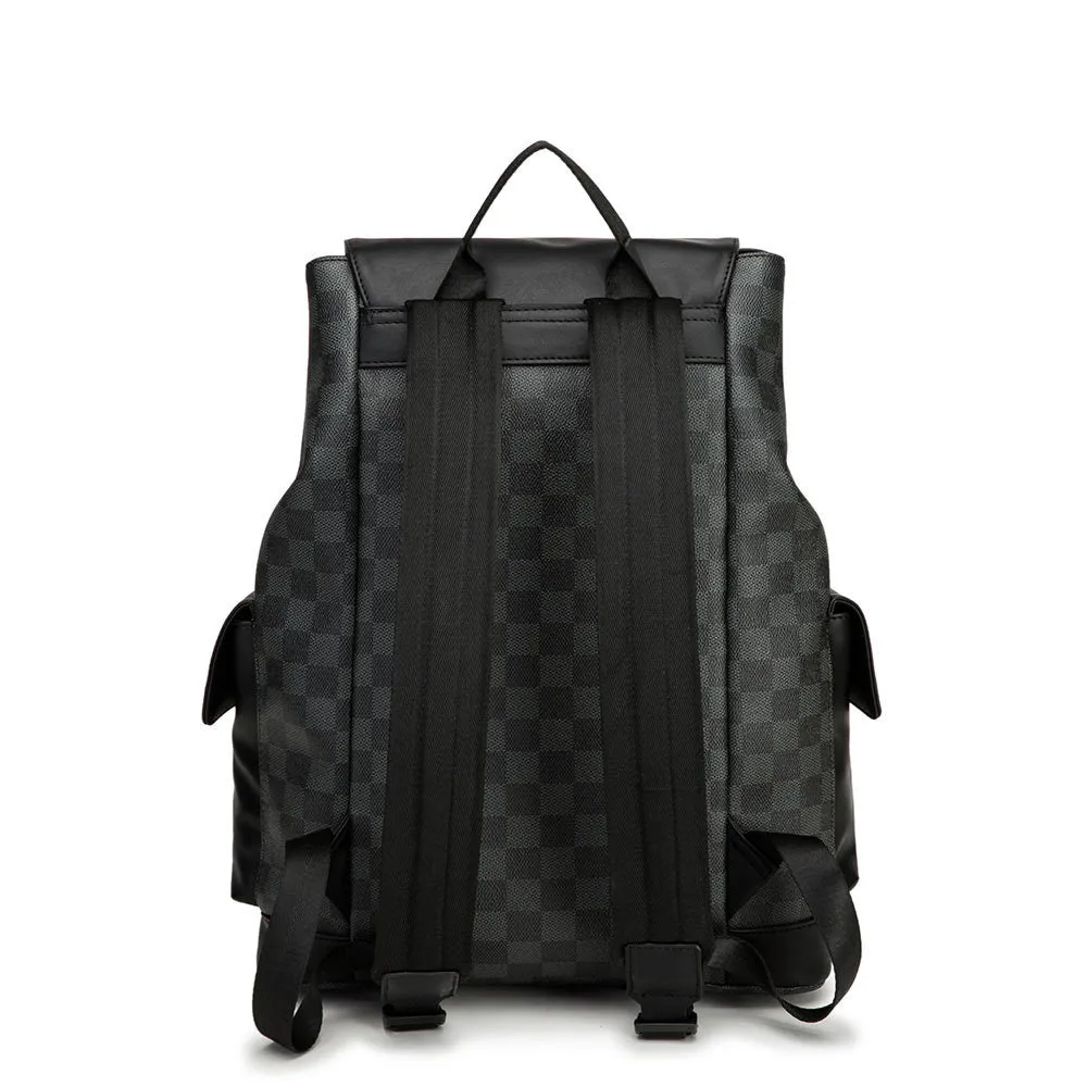 Comfortable Korean Style Large Capacity Unisex Backpacks