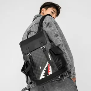 Comfortable Korean Style Large Capacity Unisex Backpacks