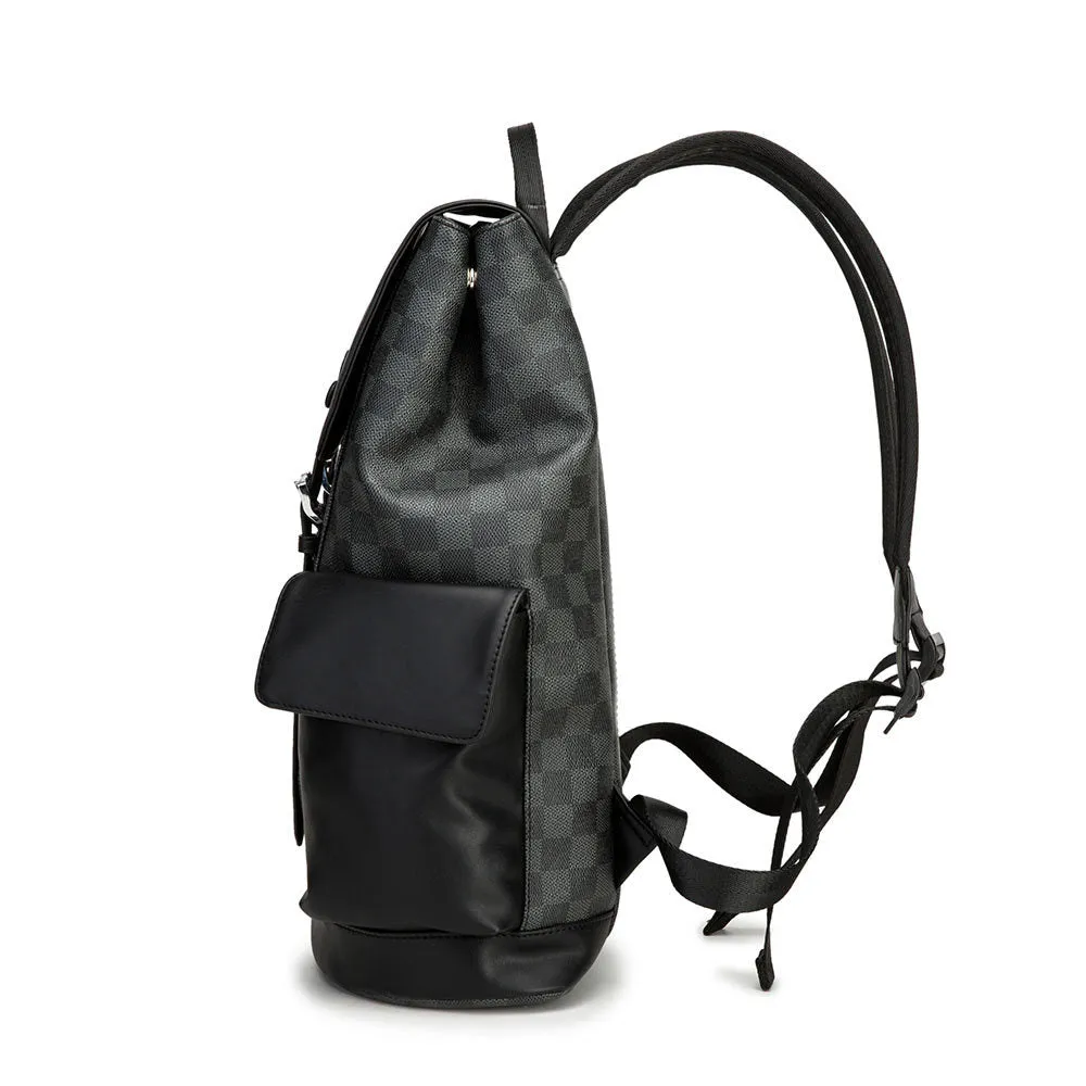 Comfortable Korean Style Large Capacity Unisex Backpacks
