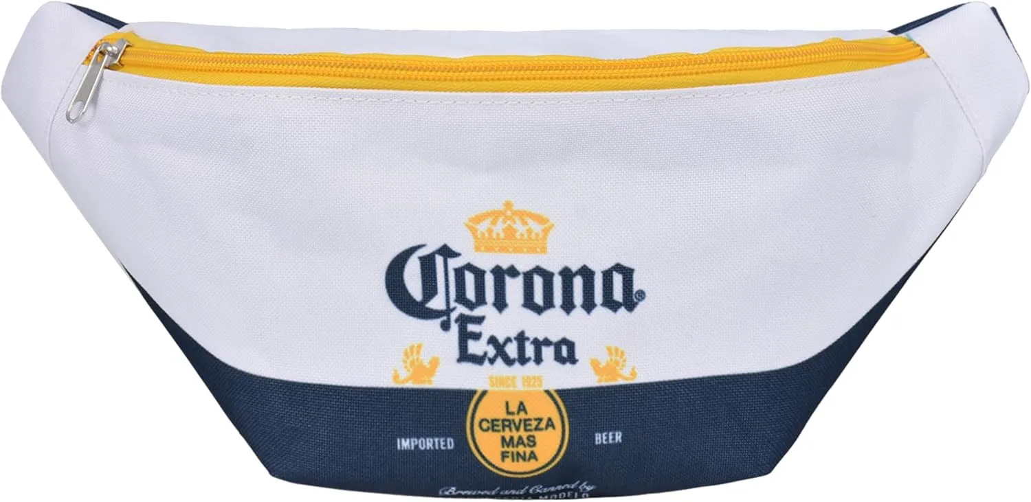 Concept One Corona Extra Fanny Pack Waist Belt Bag