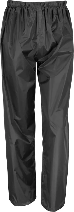 Core Core Waterproof Over Trousers