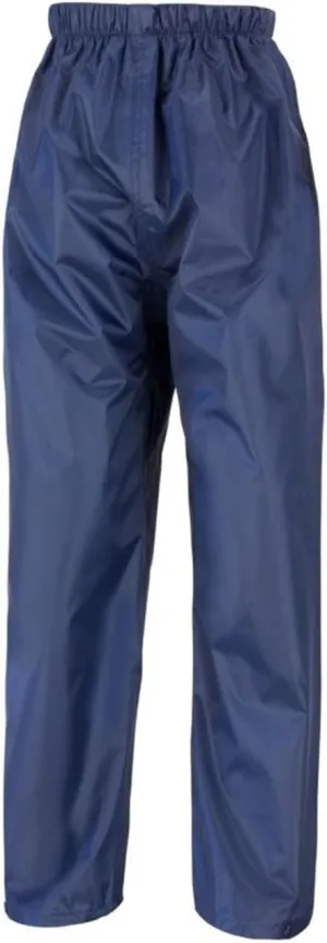 Core Core Waterproof Over Trousers