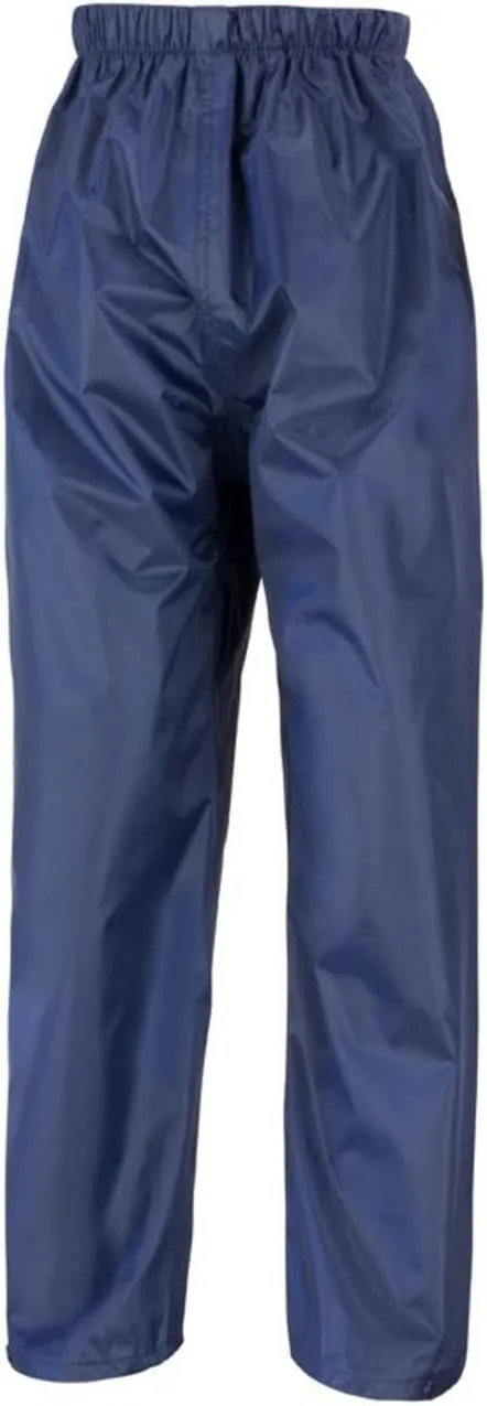 Core Core Waterproof Over Trousers