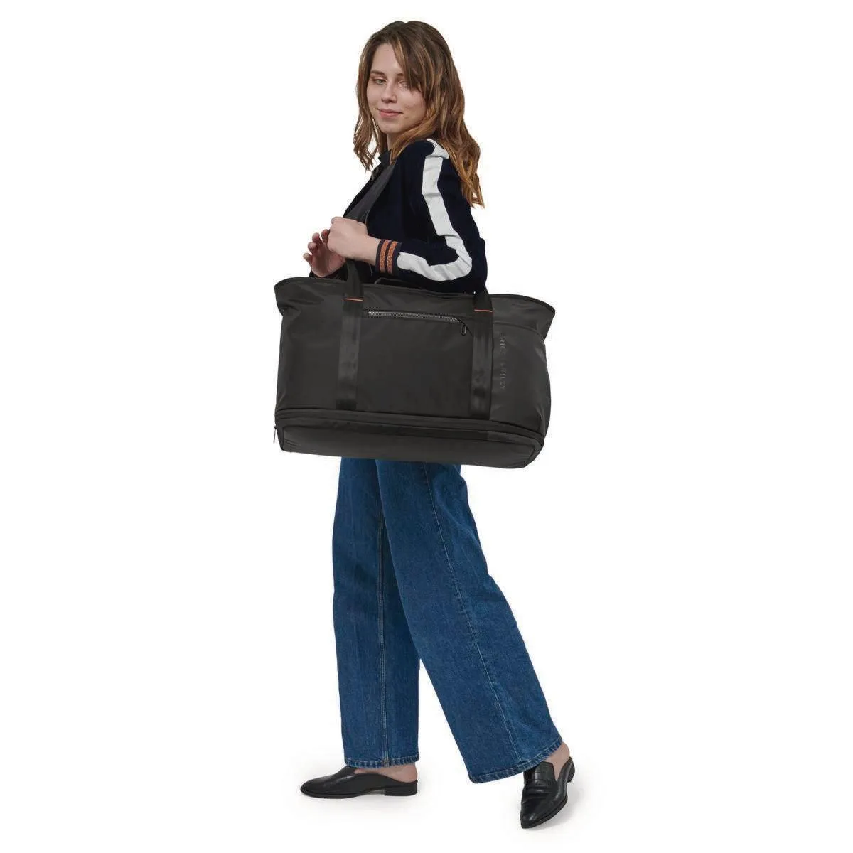 Countdown deal ZDX Large Satisfaction guarantee Extra Tote
