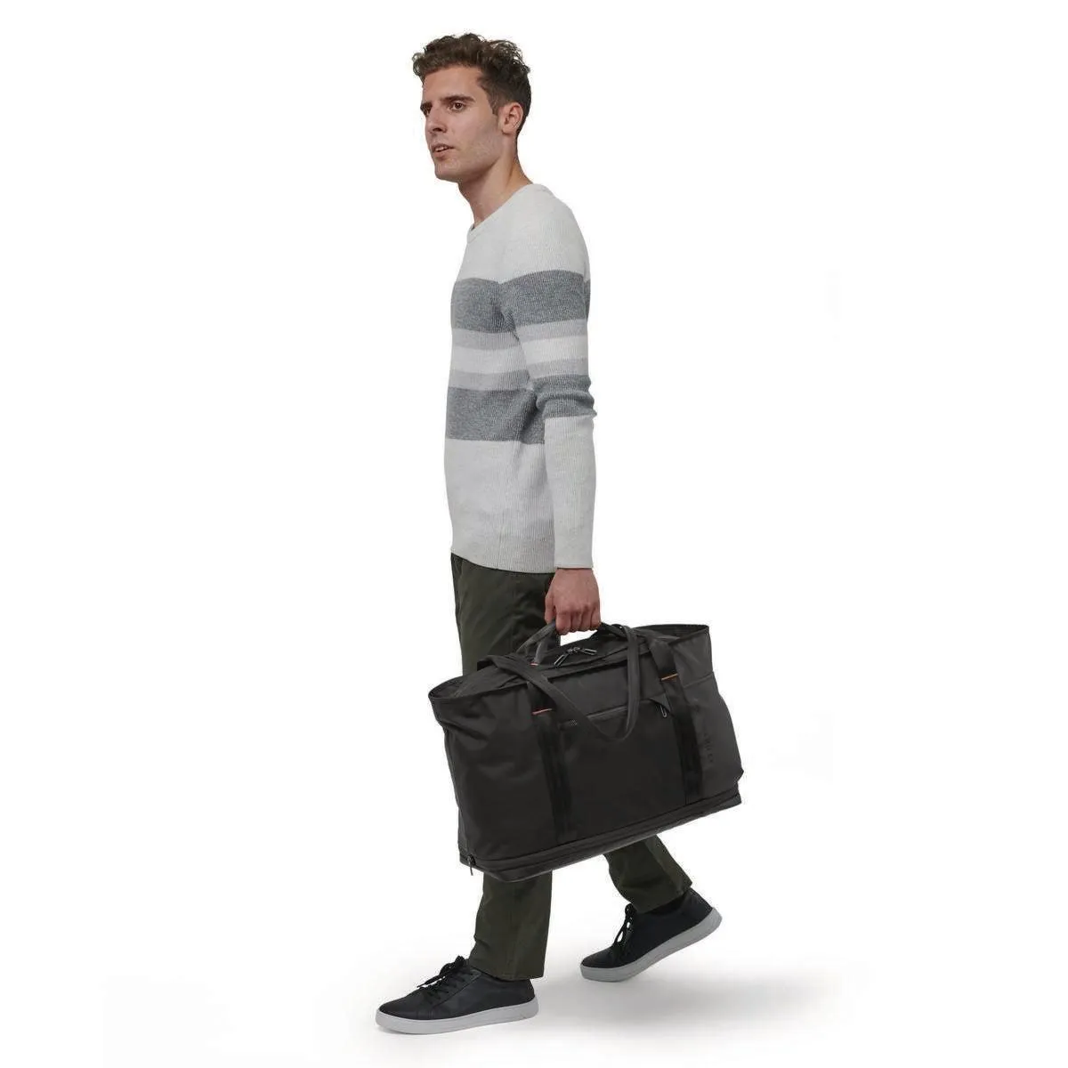 Countdown deal ZDX Large Satisfaction guarantee Extra Tote