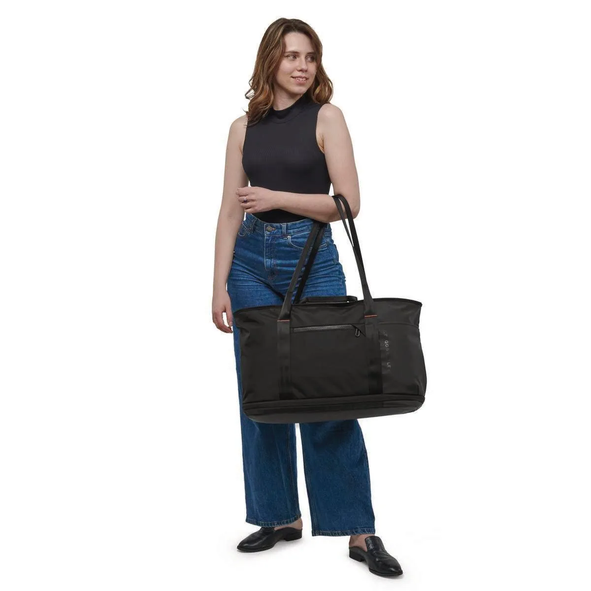Countdown deal ZDX Large Satisfaction guarantee Extra Tote