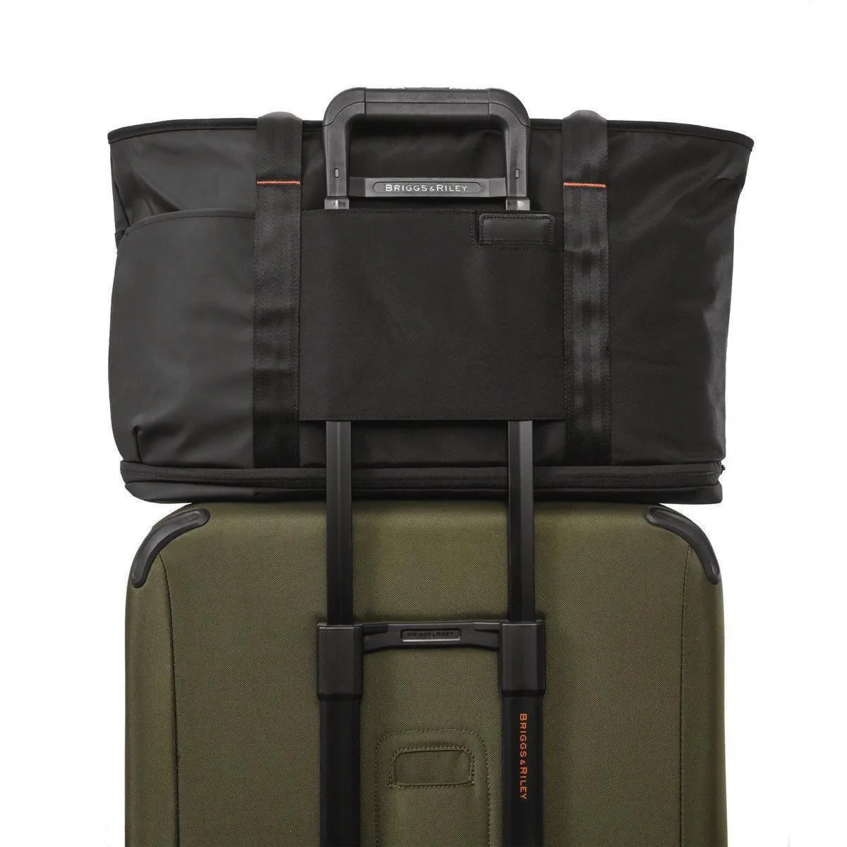 Countdown deal ZDX Large Satisfaction guarantee Extra Tote