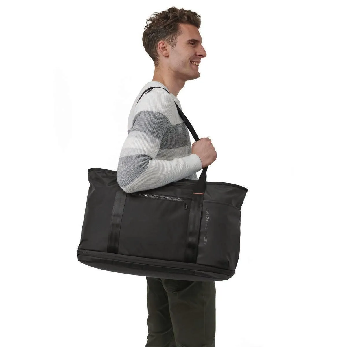 Countdown deal ZDX Large Satisfaction guarantee Extra Tote