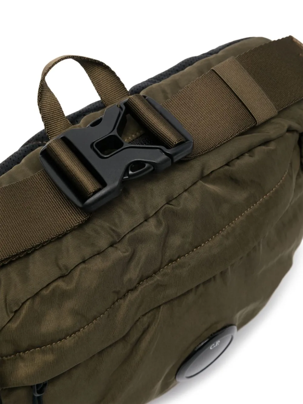 C.P.Company Nylon Crossbody Pack