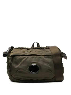 C.P.Company Nylon Crossbody Pack