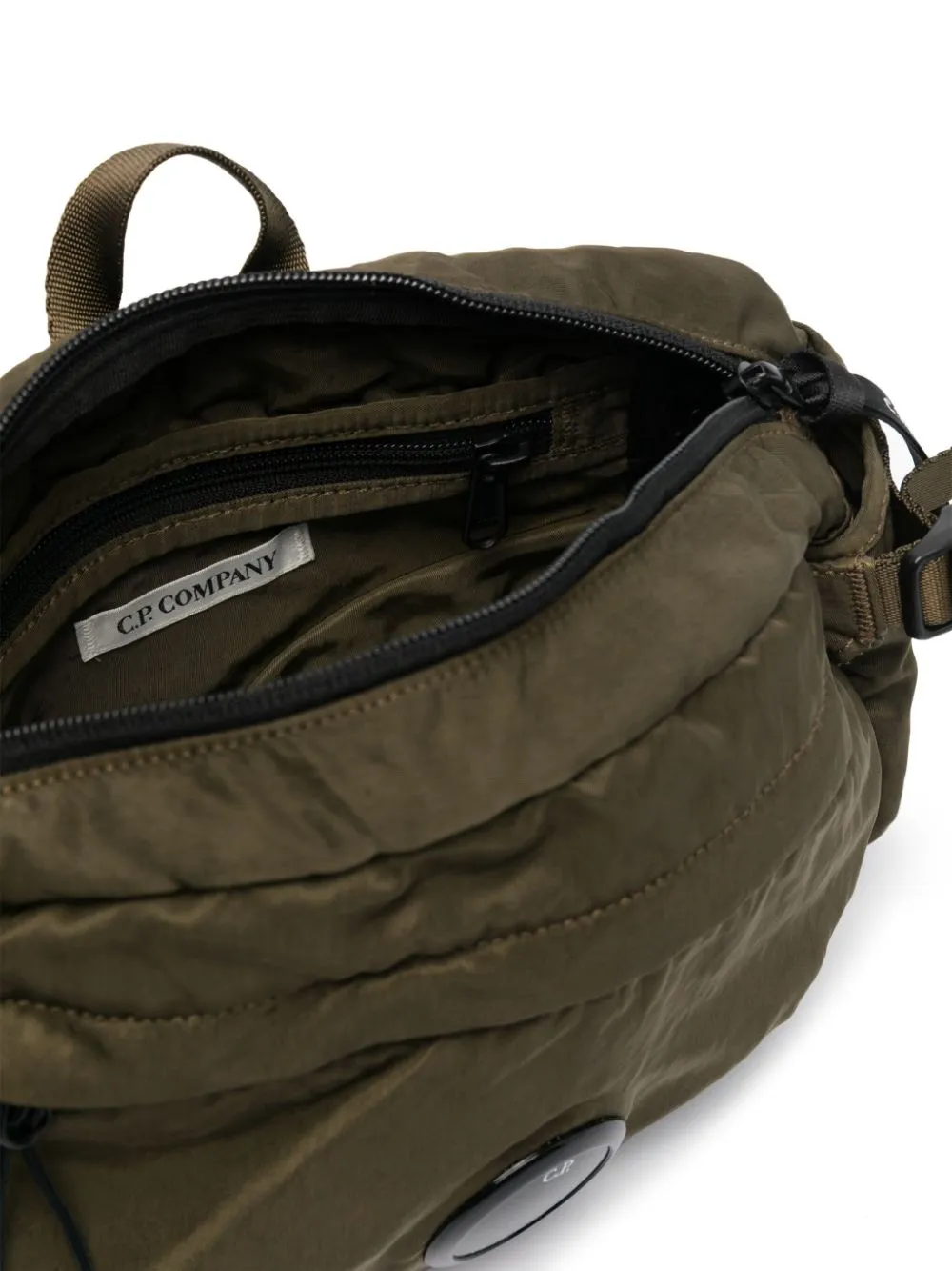 C.P.Company Nylon Crossbody Pack