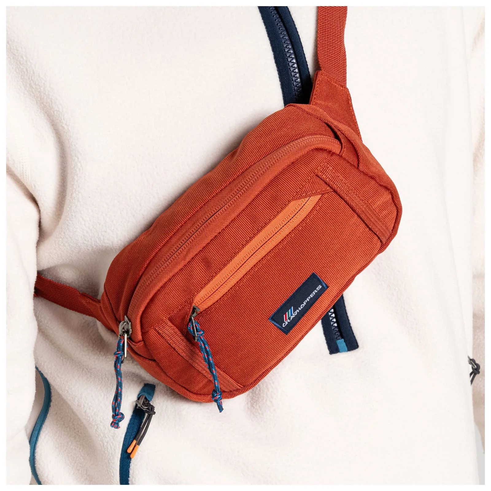 Craghoppers Kiwi Waistpack