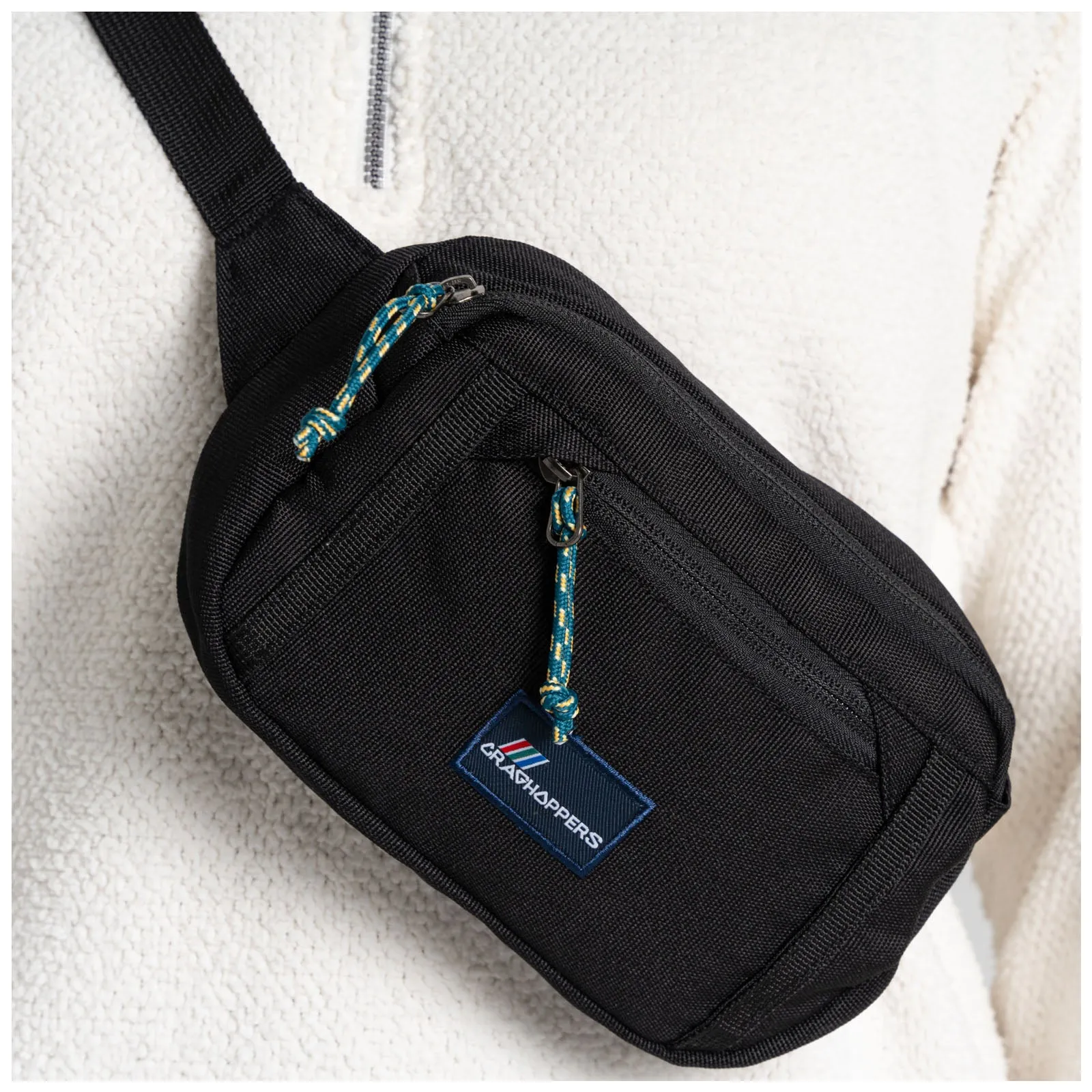 Craghoppers Kiwi Waistpack