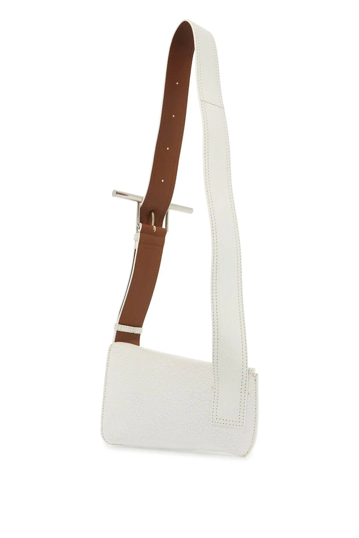 craquelã© sling shoulder