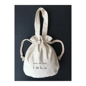 Custom Drawstring Bag 04 (20x20cm)