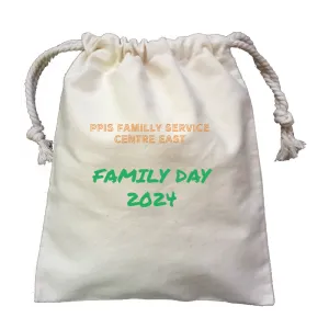 Custom Drawstring Bag 16 (24x28cm, 8Oz)