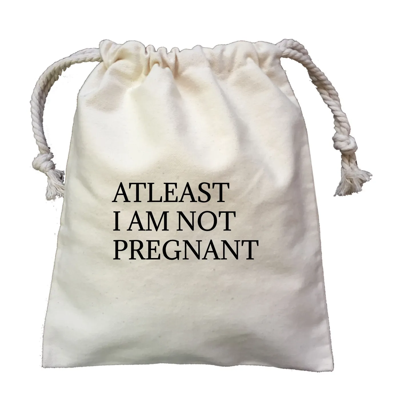 Custom Drawstring Bag 16 (24x28cm, 8Oz)