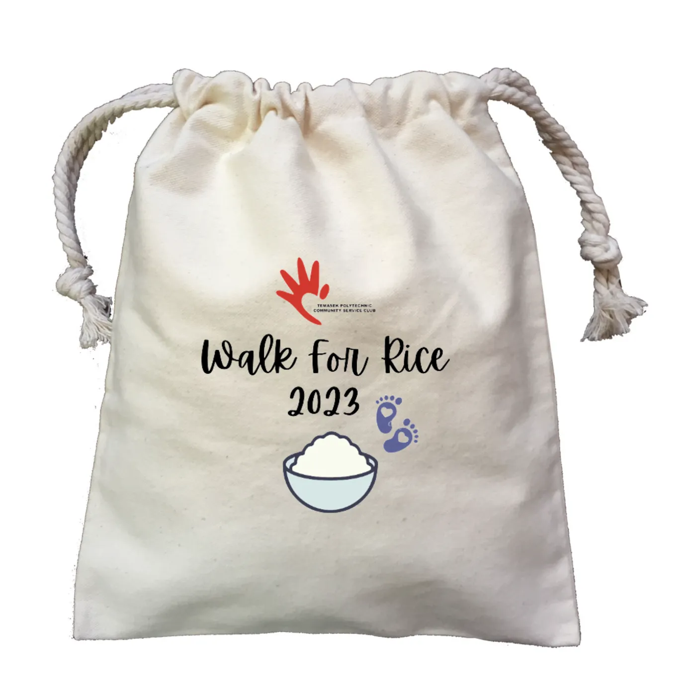 Custom Drawstring Bag 16 (24x28cm, 8Oz)