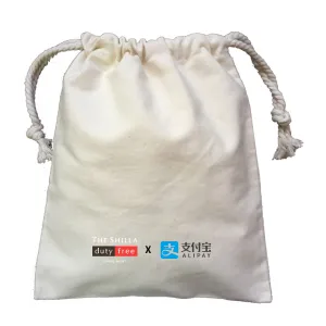 Custom Drawstring Bag 16 (24x28cm, 8Oz)