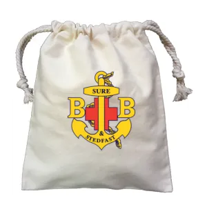 Custom Drawstring Bag 16 (24x28cm, 8Oz)
