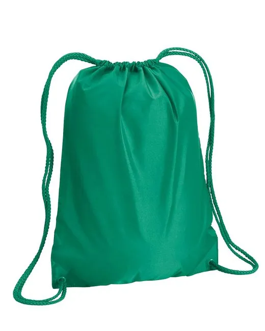 Custom Liberty Bags Boston Drawstring Bag