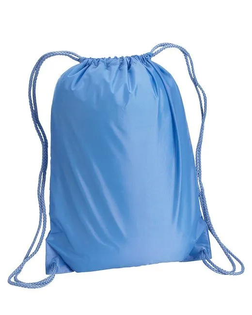 Custom Liberty Bags Boston Drawstring Bag
