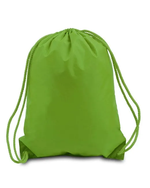 Custom Liberty Bags Boston Drawstring Bag