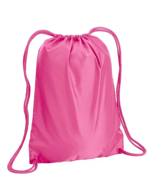 Custom Liberty Bags Boston Drawstring Bag