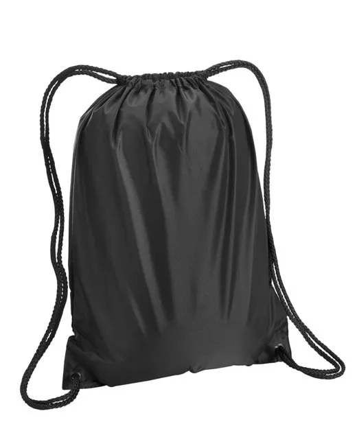 Custom Liberty Bags Boston Drawstring Bag