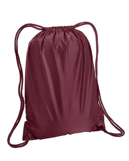 Custom Liberty Bags Boston Drawstring Bag