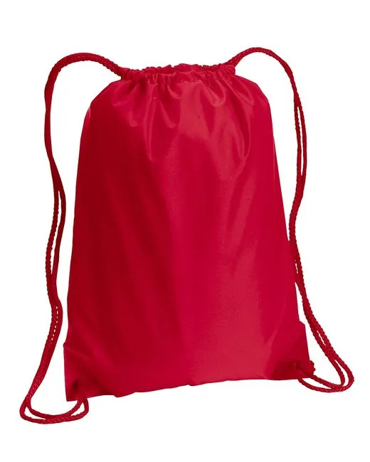 Custom Liberty Bags Boston Drawstring Bag
