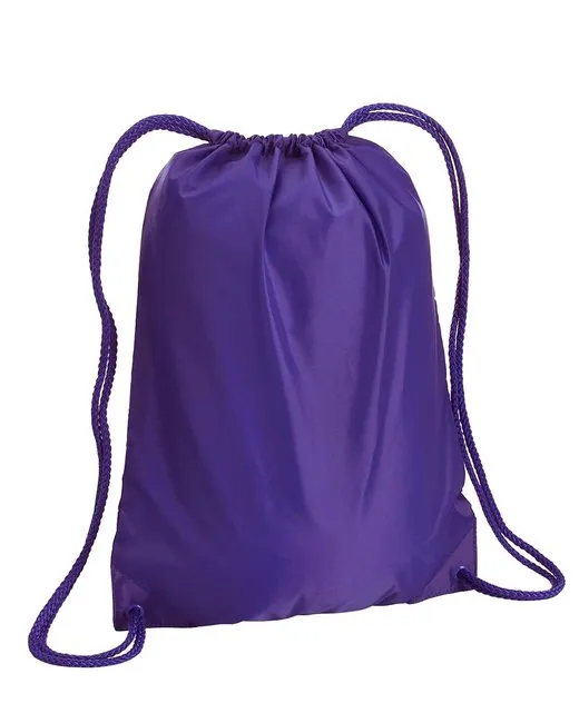 Custom Liberty Bags Boston Drawstring Bag