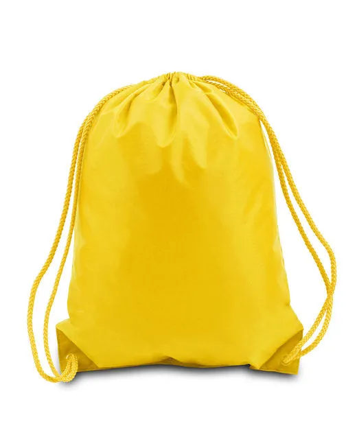 Custom Liberty Bags Boston Drawstring Bag