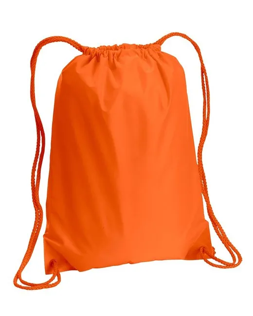 Custom Liberty Bags Boston Drawstring Bag