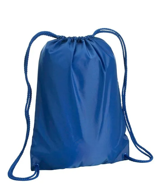 Custom Liberty Bags Boston Drawstring Bag