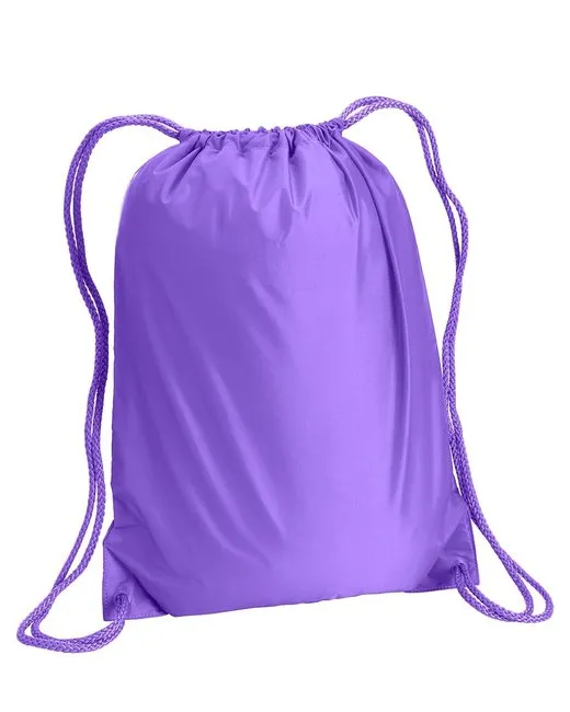 Custom Liberty Bags Boston Drawstring Bag