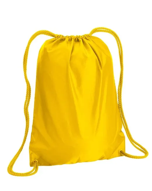 Custom Liberty Bags Boston Drawstring Bag