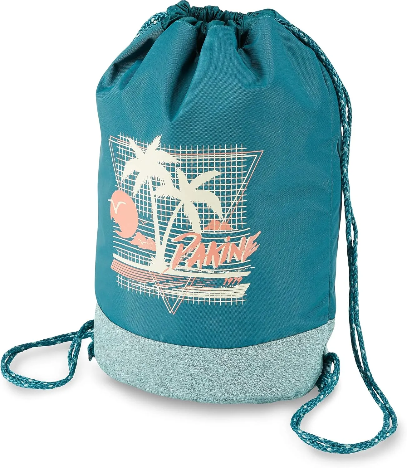 Dakine Unisex Cinch Pack, 16L