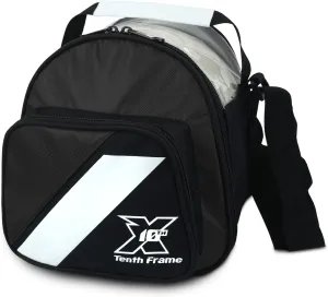 Deluxe Add-On Bag Black