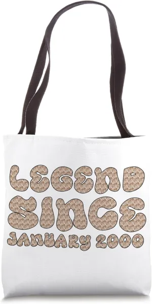 DESIGN Tote Bag