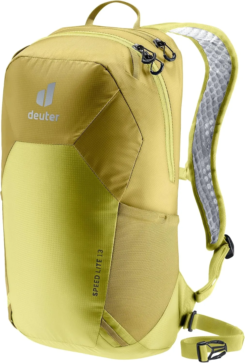 Deuter Speed Lite 13, Linden-Sprout, 13L