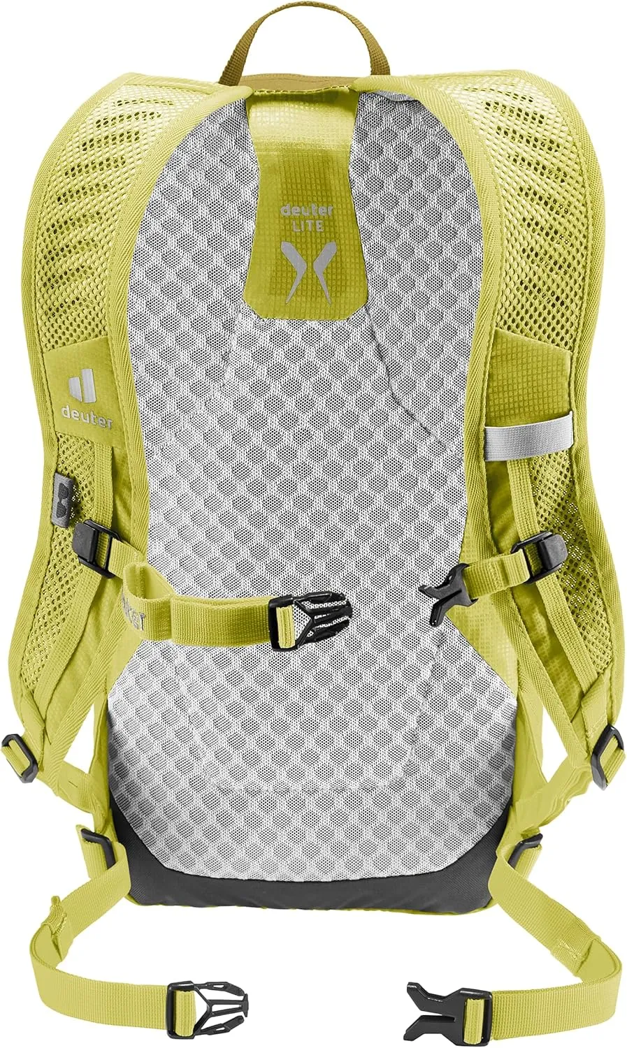 Deuter Speed Lite 13, Linden-Sprout, 13L
