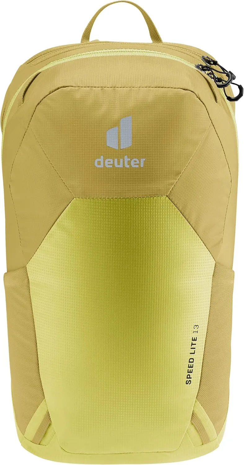 Deuter Speed Lite 13, Linden-Sprout, 13L